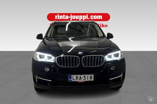 BMW X5 2