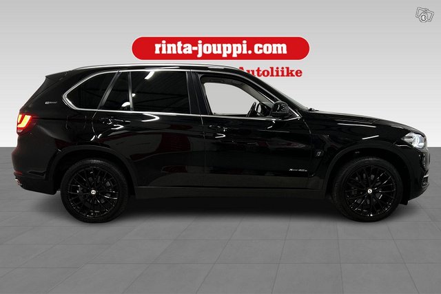 BMW X5 4