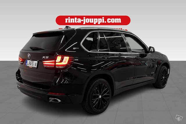 BMW X5 5