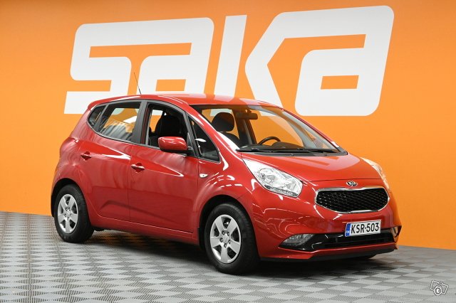 Kia Venga