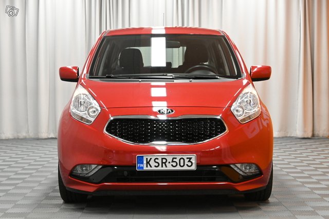 Kia Venga 2