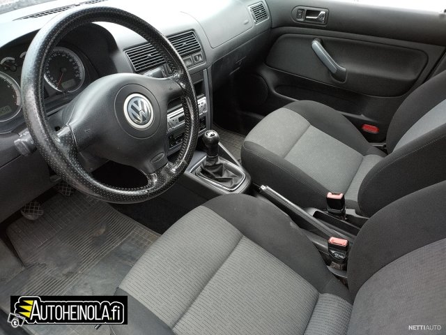 Volkswagen Golf 7