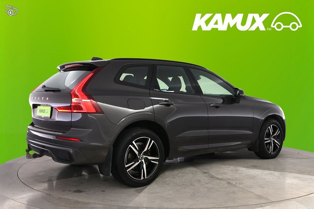 Volvo XC60 2