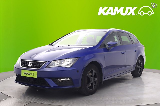 Seat Leon ST 6