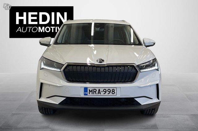 Skoda Enyaq 4