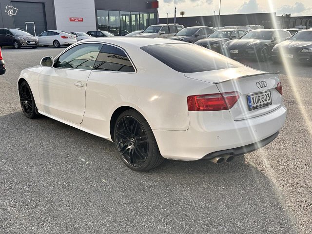 Audi A5 3