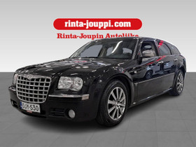 Chrysler 300C, Autot, Espoo, Tori.fi