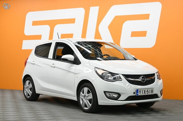 Opel Karl 1