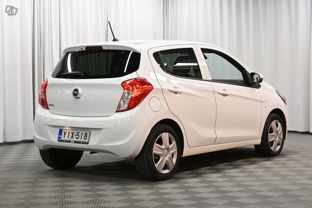 Opel Karl 5