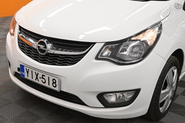 Opel Karl 23