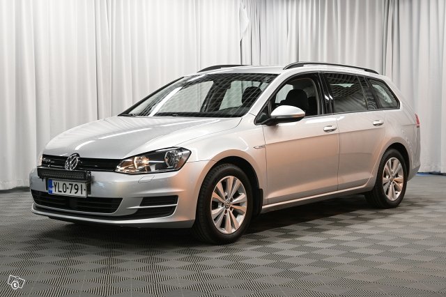 Volkswagen Golf 4