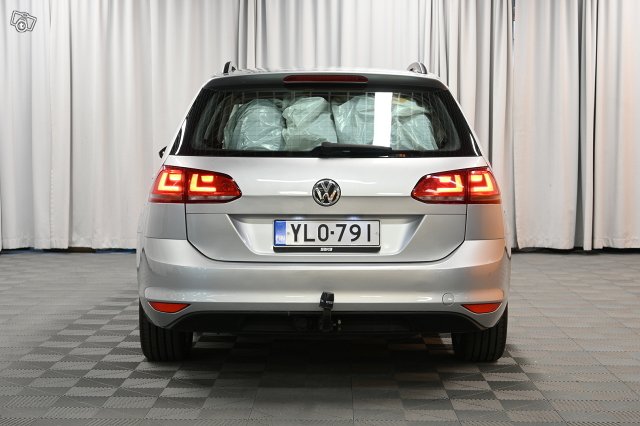 Volkswagen Golf 6