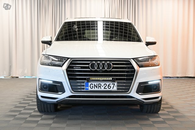 Audi Q7 2