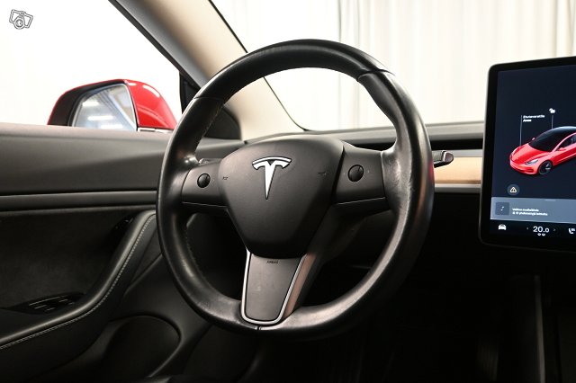 Tesla Model 3 12