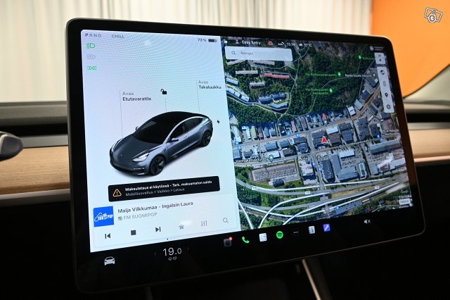 Tesla Model 3 19