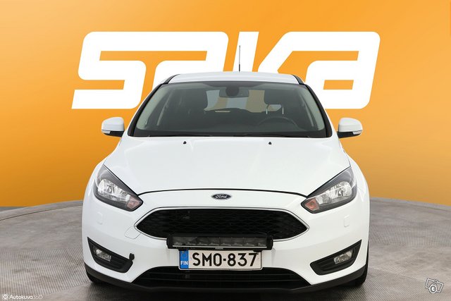 Ford Focus 2