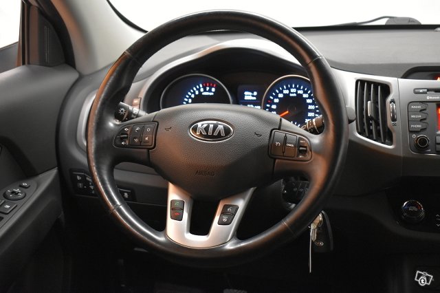 Kia Sportage 14