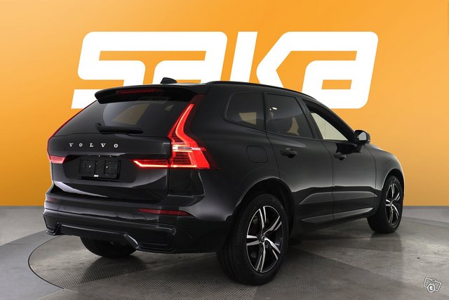 Volvo XC60 8