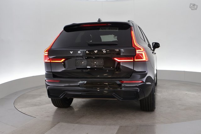 Volvo XC60 10