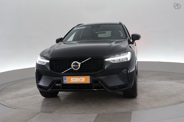 Volvo XC60 25