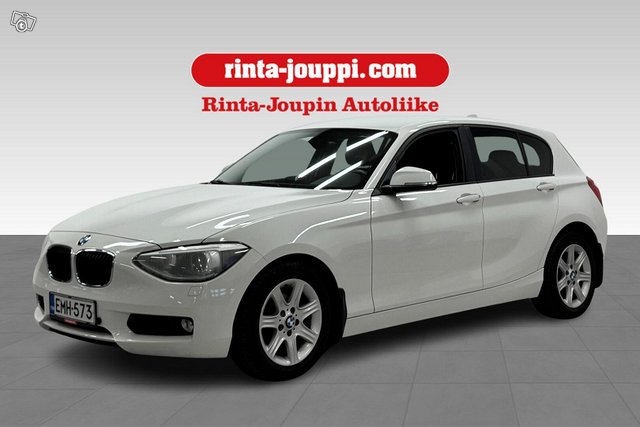 BMW 114