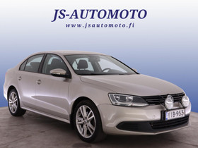 Volkswagen Jetta, Autot, Oulu, Tori.fi