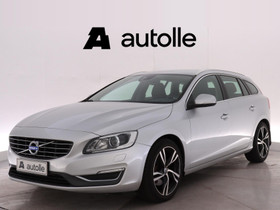 Volvo V60, Autot, Tuusula, Tori.fi