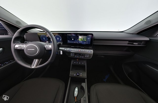 Hyundai Kona Electric 11