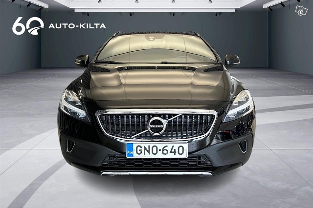 VOLVO V40 Cross Country 5