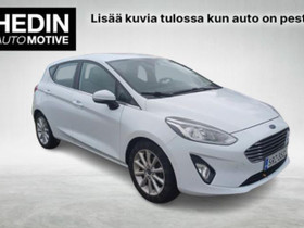 Ford Fiesta, Autot, Varkaus, Tori.fi