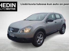 Nissan Qashqai, Autot, Varkaus, Tori.fi