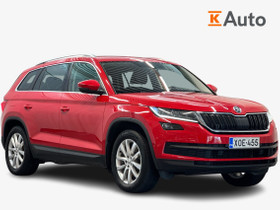 Skoda Kodiaq, Autot, Hmeenlinna, Tori.fi