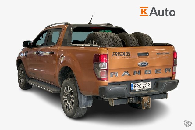 Ford Ranger 2