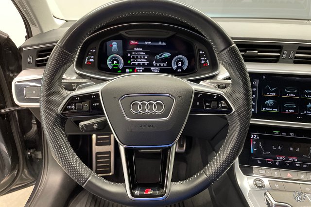 AUDI A6 11