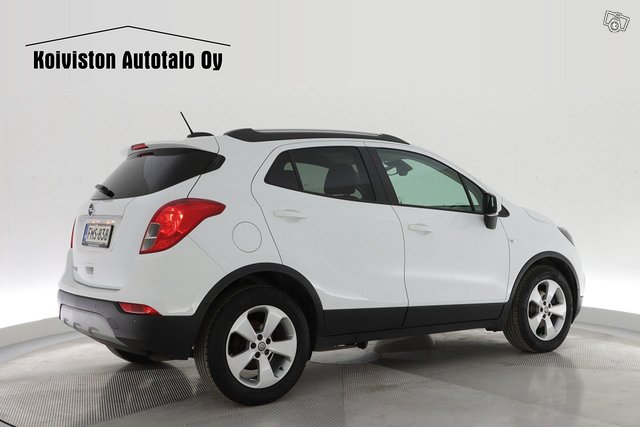 Opel Mokka 3