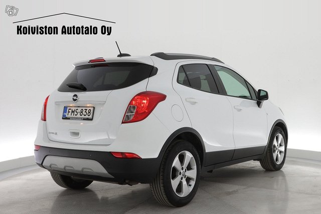 Opel Mokka 4