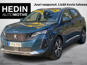 Peugeot 3008, Autot, Joensuu, Tori.fi