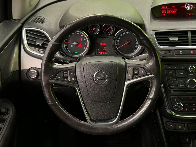 Opel Mokka 15