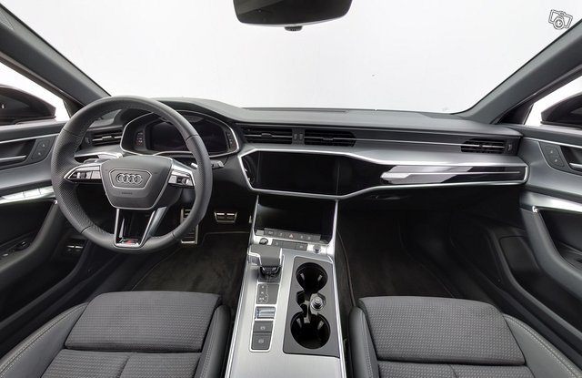 Audi A6 11