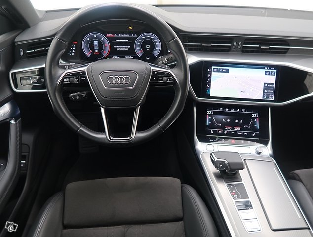 Audi A7 7