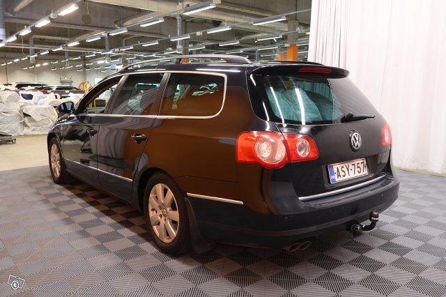 Volkswagen Passat 4