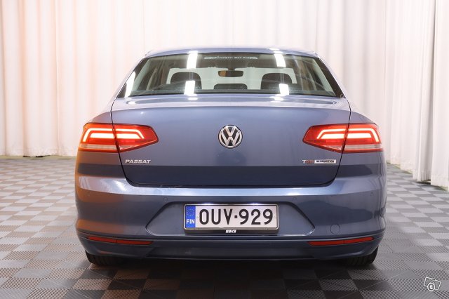 Volkswagen Passat 5