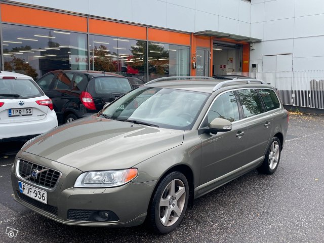 Volvo V70