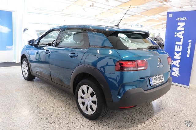 Citroen C4 Cactus 15