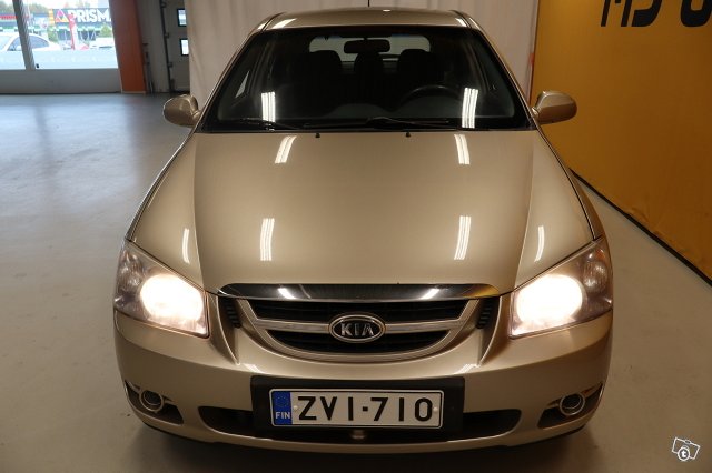 Kia Cerato 3