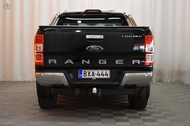 Ford Ranger 7