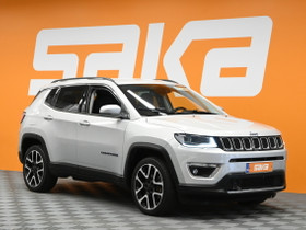 Jeep Compass, Autot, Hmeenlinna, Tori.fi