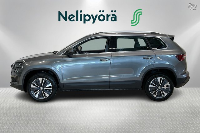 Skoda Karoq 3