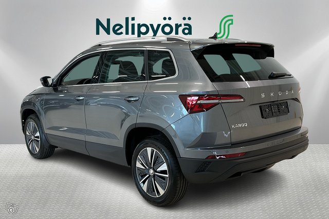 Skoda Karoq 4