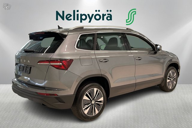 Skoda Karoq 5